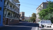 PICTURES/Jerome AZ Part Two/t_Street Shot & Crystal Hotel.JPG